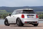Mini Cooper S by Maxi-Tuner 2014 года